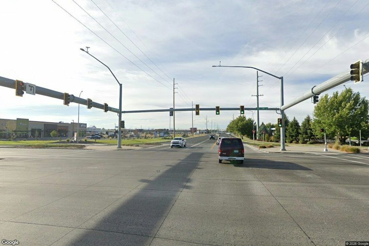 Third Marriott Hotel Rises in North Twin Falls