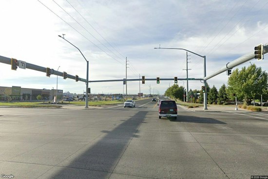 Third Marriott Hotel Rises in North Twin Falls