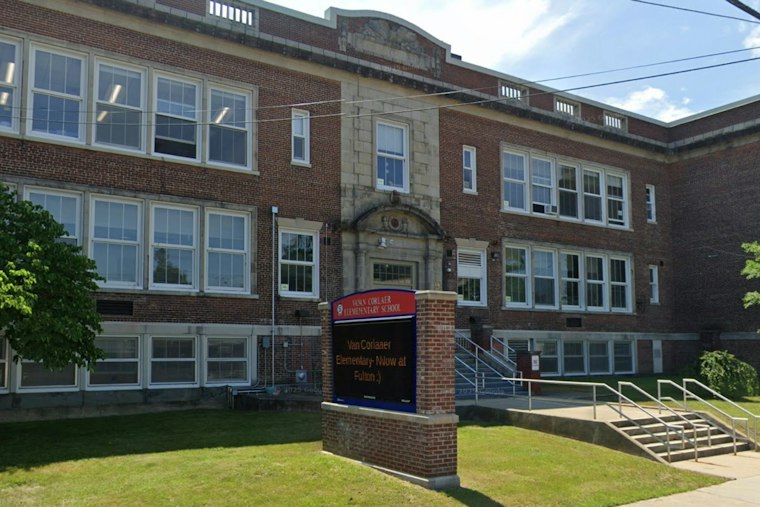 Third Schenectady School Worker Punished Over Disabled Student Abuse Caught on Video