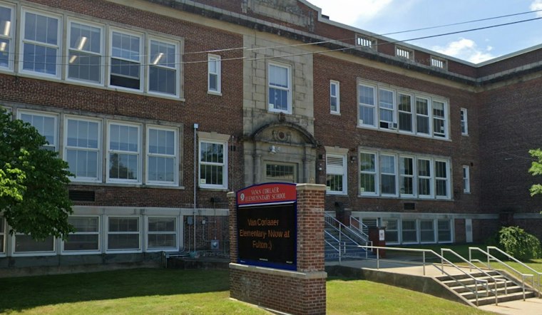 Third Schenectady School Worker Punished Over Disabled Student Abuse Caught on Video