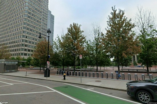 Thirty Years After Flood Drowned Green Line, Boston Still Racing to Tame Muddy River