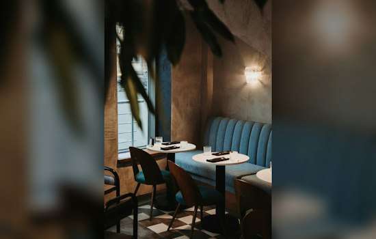 Thomas Straker’s New York Opening Puts a New Restaurant in a Longtime SoHo Space