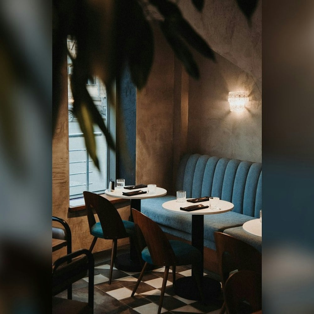 Thomas Straker’s New York Opening Puts a New Restaurant in a Longtime SoHo Space