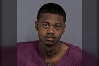Thomasville Man, 25, Charged With Murder After Lexington Party Shooting Kills Salisbury Father