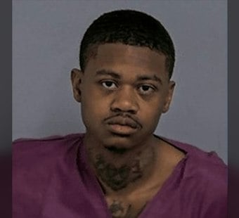 Thomasville Man, 25, Charged With Murder After Lexington Party Shooting Kills Salisbury Father