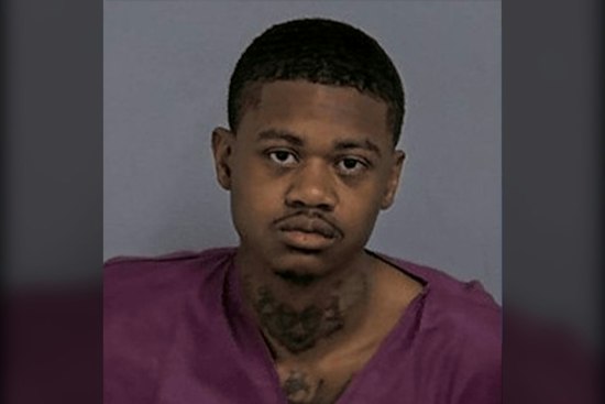 Thomasville Man, 25, Charged With Murder After Lexington Party Shooting Kills Salisbury Father