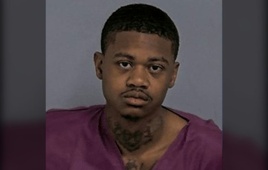 Thomasville Man, 25, Charged With Murder After Lexington Party Shooting Kills Salisbury Father