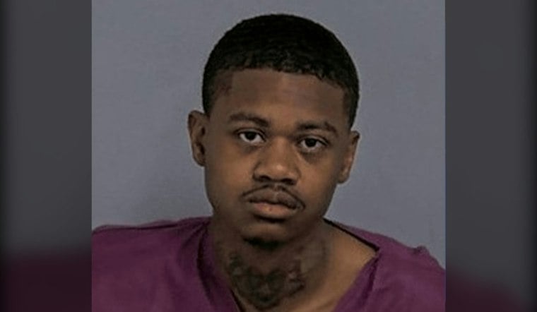 Thomasville Man, 25, Charged With Murder After Lexington Party Shooting Kills Salisbury Father