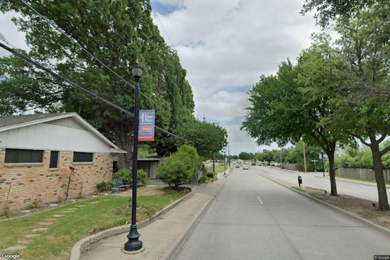 Thonglor Brings Thai Cuisine to Frisco's Main Street