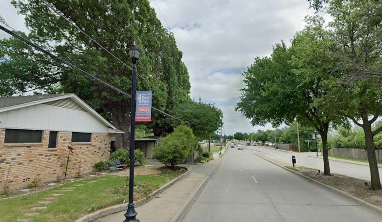 Thonglor Brings Thai Cuisine to Frisco's Main Street