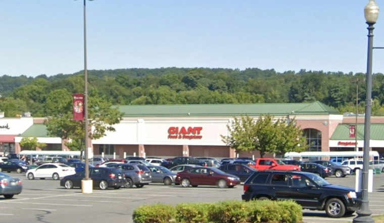 Thorndale Giant Stalking Suspect Left Diapers on Woman's Car, Police Say