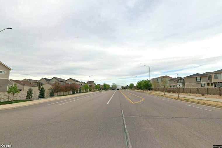 Thornton Officer Hurt in Overnight Shooting as Armed Suspect Remains at Large