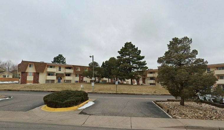 Thornton Standoff Ends With Stabbing Suspect's Surrender After Shot Fired, SWAT Called