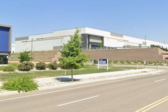 Thornton Warehouse Park Trades Hands for $94.5M in Denver Industrial Boom
