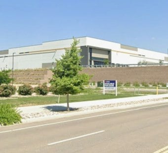 Thornton Warehouse Park Trades Hands for $94.5M in Denver Industrial Boom