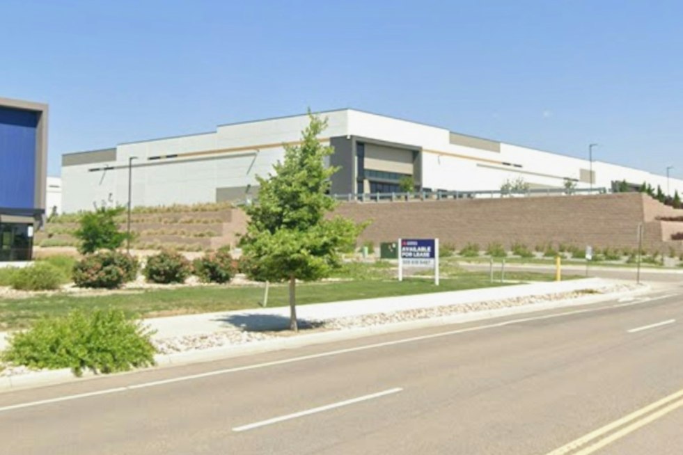 Thornton Warehouse Park Trades Hands for $94.5M in Denver Industrial Boom