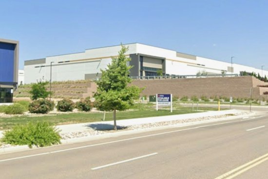 Thornton Warehouse Park Trades Hands for $94.5M in Denver Industrial Boom