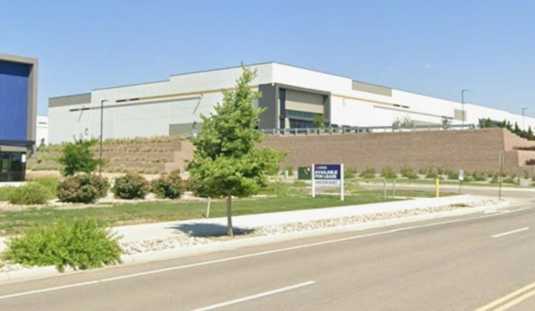 Thornton Warehouse Park Trades Hands for $94.5M in Denver Industrial Boom