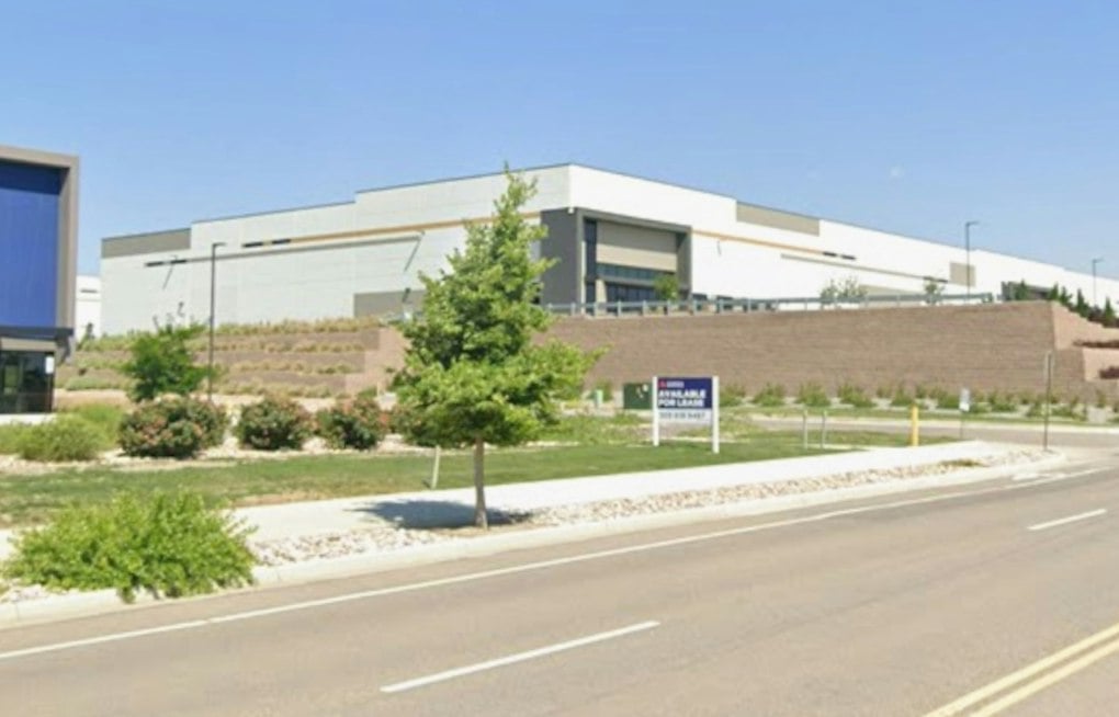 Thornton Warehouse Park Trades Hands for $94.5M in Denver Industrial Boom