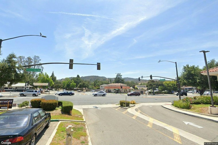 Thousand Oaks Lab Campus Lands $49.8M Loan After Leasing Jumps From Half-Full to Full