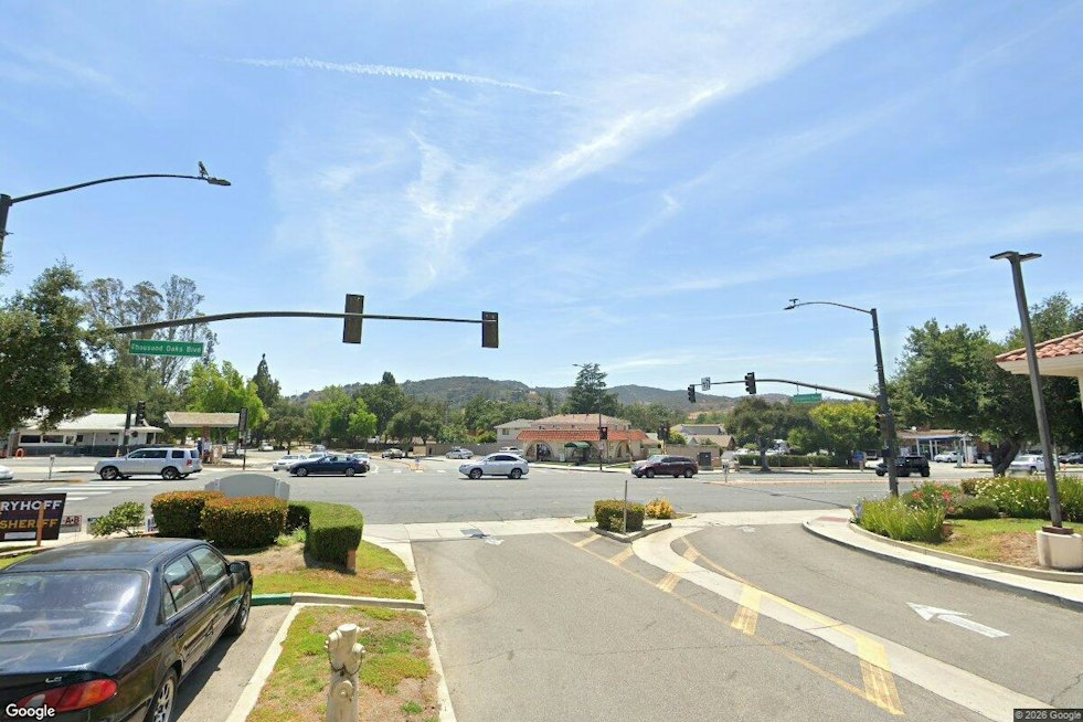 Thousand Oaks Lab Campus Lands $49.8M Loan After Leasing Jumps From Half-Full to Full
