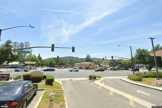 Thousand Oaks Lab Campus Lands $49.8M Loan After Leasing Jumps From Half-Full to Full