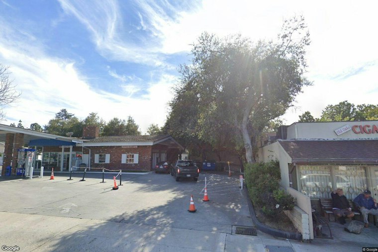 Thousand Oaks Post Office Burglary Busts Gang Crew Tied to 14 Mail Thefts