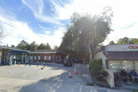 Thousand Oaks Post Office Burglary Busts Gang Crew Tied to 14 Mail Thefts