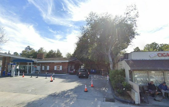 Thousand Oaks Post Office Burglary Busts Gang Crew Tied to 14 Mail Thefts