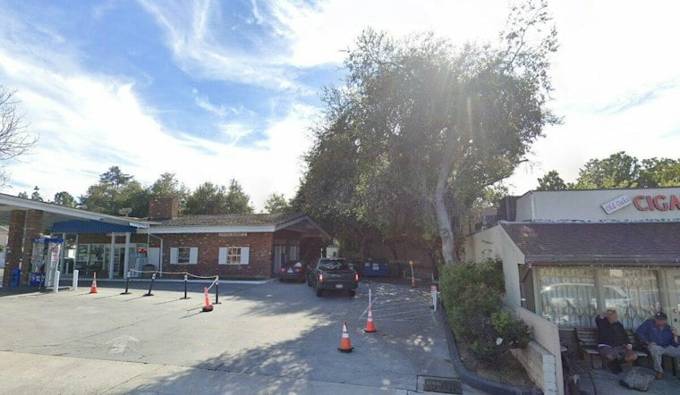 Thousand Oaks Post Office Burglary Busts Gang Crew Tied to 14 Mail Thefts