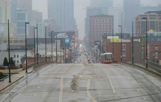 Thousands of Birds Expected Over Kansas City Skies Overnight, Experts Urge Dark Windows