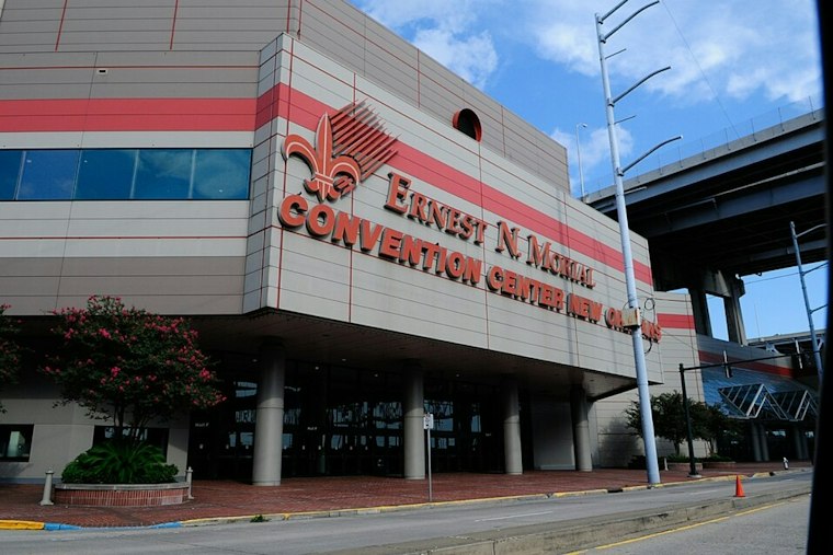 Thousands of Drug Scientists Descend on New Orleans for AAPS PharmSci 360