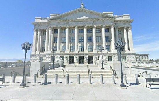 Thousands of Utah Voters Stuck With Federal-Only Ballots Days Before Deadline