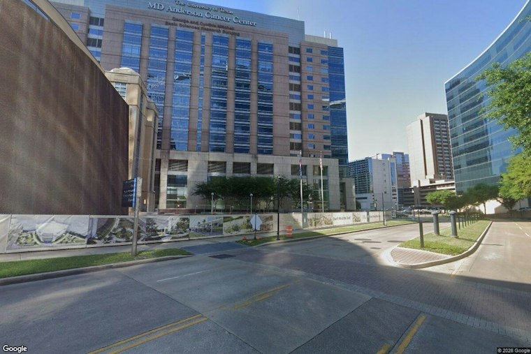Thousands Walk Texas Medical Center Campus to Fight Houston's Top Killer
