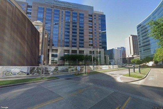 Thousands Walk Texas Medical Center Campus to Fight Houston's Top Killer