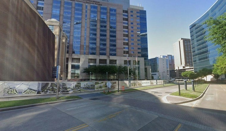 Thousands Walk Texas Medical Center Campus to Fight Houston's Top Killer