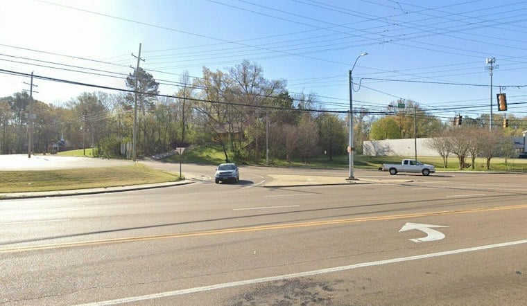 THP Won't Explain Fiery Southwest Memphis Crash That Left One Dead After Chase