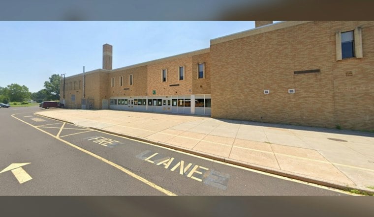 Threat Against Maple Point Middle Shuts Down Two Neshaminy Schools