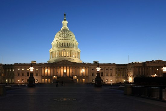 Threats Against Elected Officials Put Security Burden in Focus