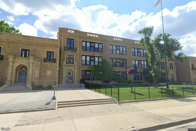 Three 6-Year-Old Girls Hospitalized After Ingesting Unknown Substance at Chicago School
