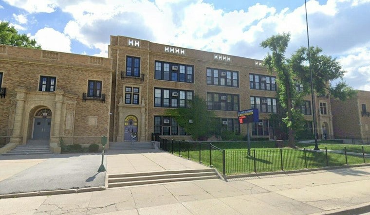 Three 6-Year-Old Girls Hospitalized After Ingesting Unknown Substance at Chicago School