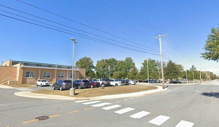 Three-Alarm Fire Guts Milford Elementary School, 614 Students Shut Out All Week