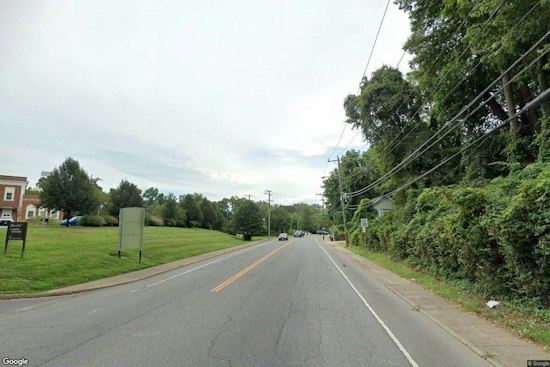 Three Albemarle Schools Officials Charged With Failing to Report Child Abuse