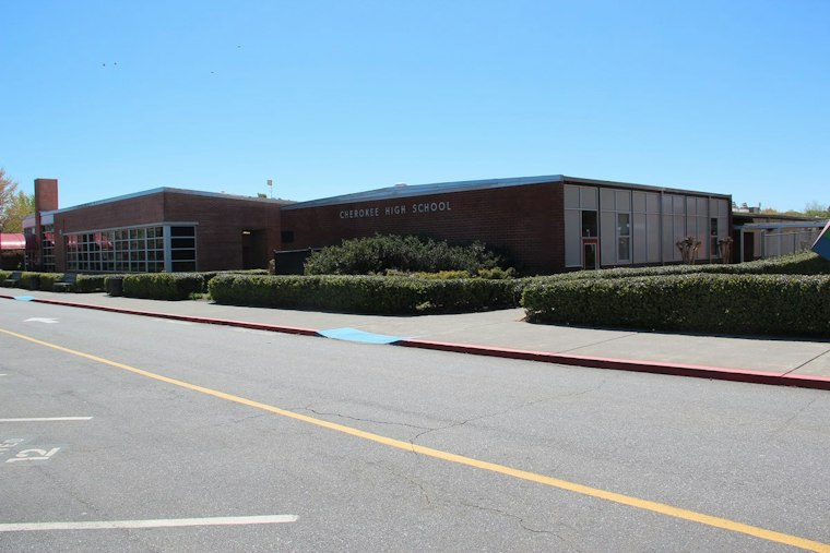 Three Arrested in Alleged Plot to Shoot Up Cherokee High School
