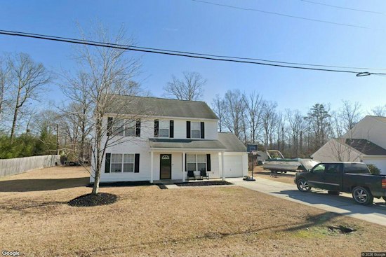 Three Arrested in Wingate Shooting That Hit Two Homes