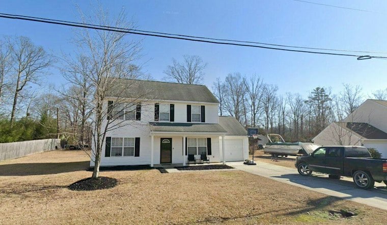 Three Arrested in Wingate Shooting That Hit Two Homes