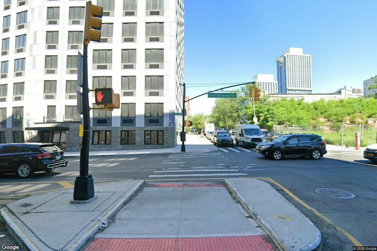Three Attackers Beat Bronx Man for His Chain Near Mount Eden Ave; One Displayed Knife
