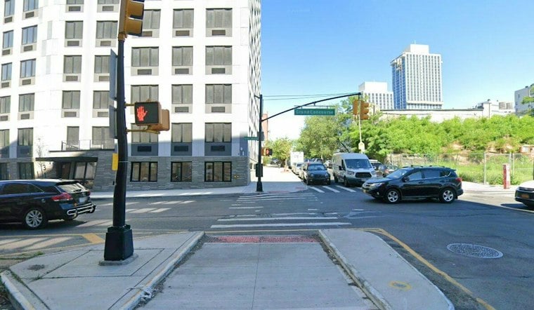Three Attackers Beat Bronx Man for His Chain Near Mount Eden Ave; One Displayed Knife