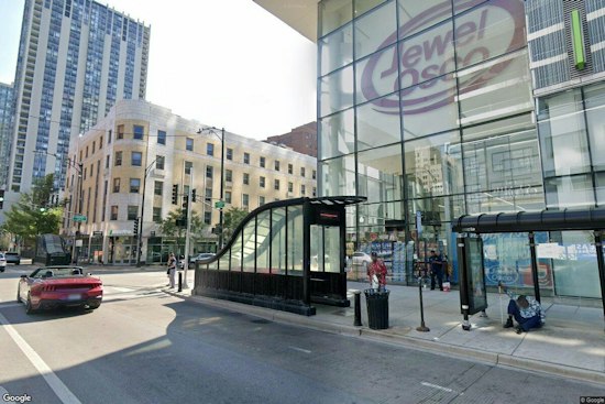 Three Attackers Drag Old Town CTA Rider Off Train, Spray Paint His Mouth