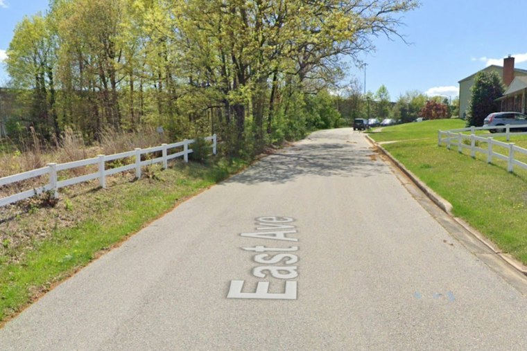 Three Baltimore Teens Arrested in Eastern Avenue Bike Robbery, One Still Sought